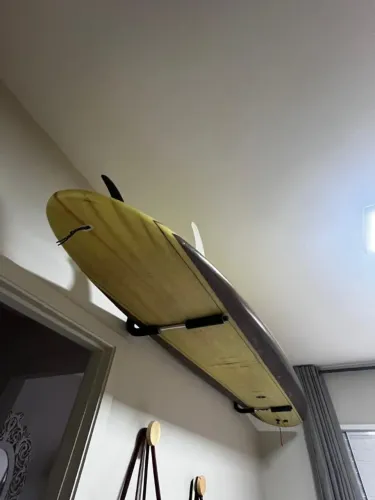 Laser Surfboards Longboard 9'2 - Prancha De Surf