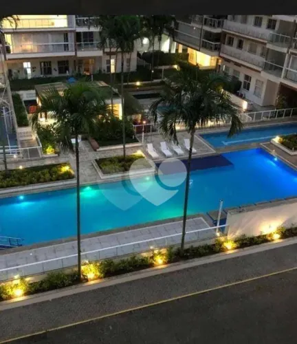 Lopes Enjoy, vende apartamento 3quartos 1 suite 1 vaga 104m2