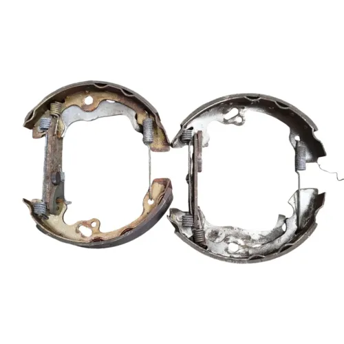 Par Sapata Freio Ford Focus 1.8 1998 2001 2002 2005 2006