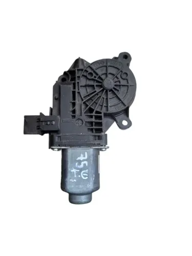 Motor Máquina Vidro Traseiro Esquerdo Jetta 2015 N75 (Usado)