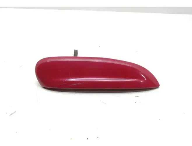 Maçaneta Externa Porta Dianteira Direita Chevrolet Onix 2016