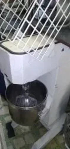 Batedeira 30L Siemsen