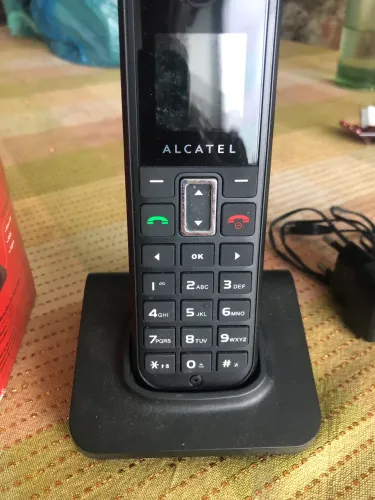 Telefone com chipe da claro