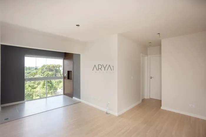 Apartamento à venda no Ecoville ARYA1