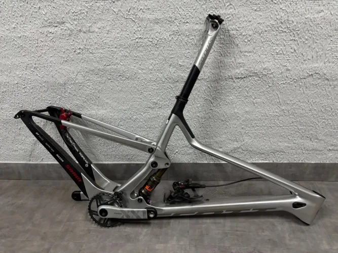 Quadro Scott Spark Ninno- Mountain Bike