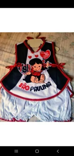 Tip top São Paulo fc
