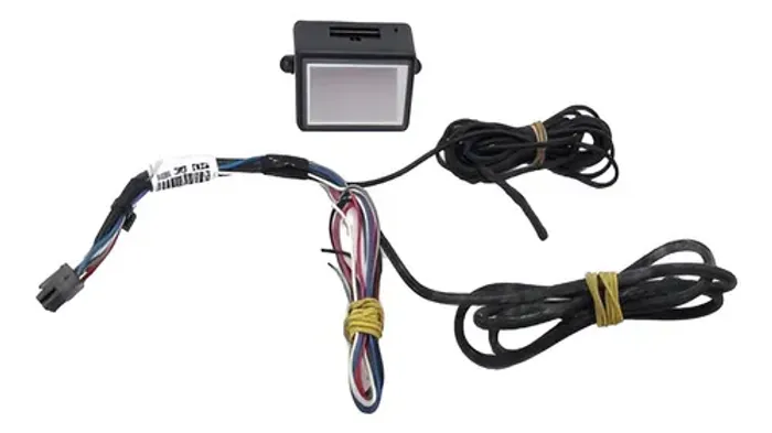 Interface Controle Volante Corolla Hylux ~dener