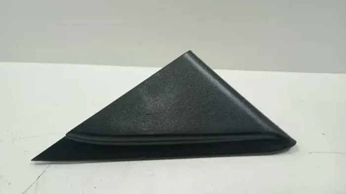 Acabamento Interno Retrovisor Esquerdo Hyundai Veloster 2012 Preto