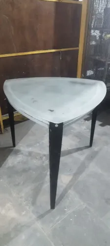 Mesa de vidro 