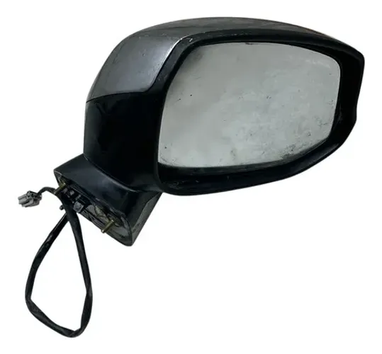 Retrovisor Direito Civic 2012 A 2016 S/ Pisca