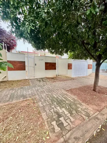 Conforto e espaço  seu novo lar te espera!