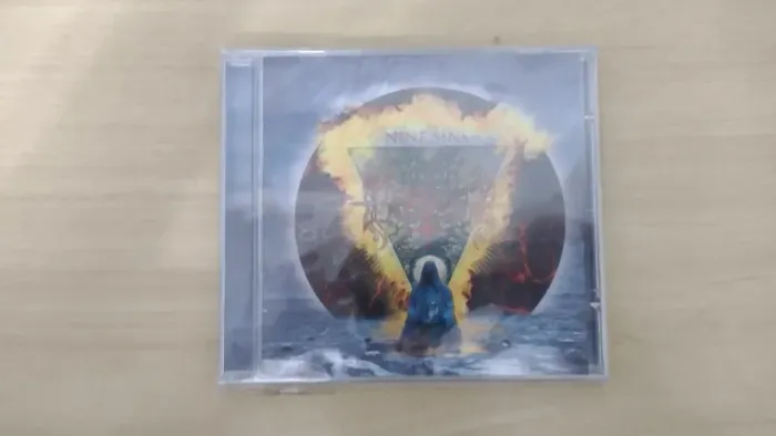 CD Besatt Nine Sins