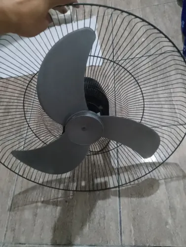 Ventilador lorem Sid 60 cm