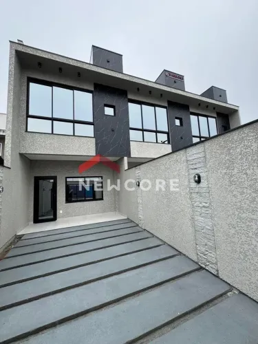 Sobrado em Rua 426 - Morretes - Itapema/SC