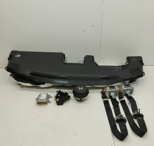 Kit air Bag HRV 2023/2025