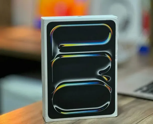 IPAD PRO M4 256 GB 11 POL ( NOVO) LOJA FISICA + NOTA FISCAL 