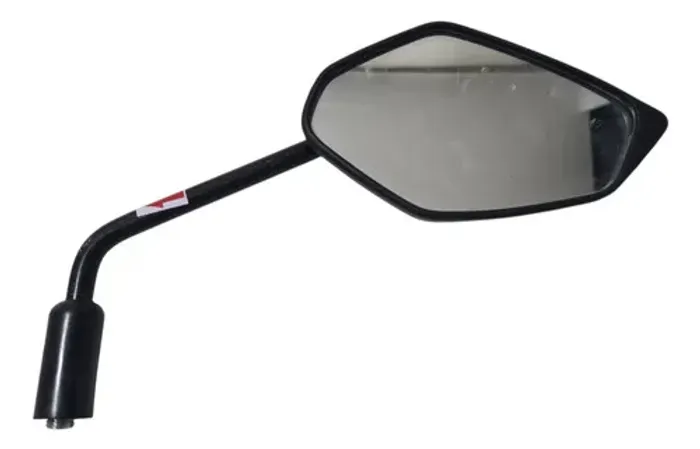 Espelho Retrovisor Yamaha N Max 160 17/23 L/d Orig 58293