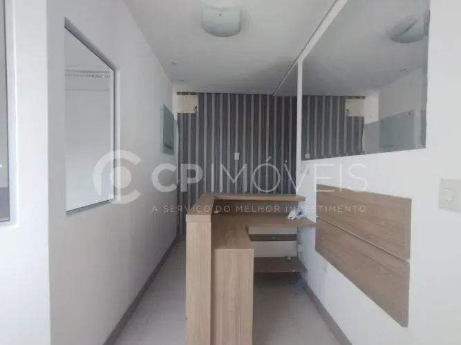 Sala comercial na Assis brasil para venda
