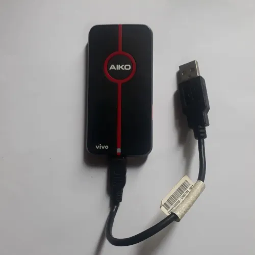Adaptador Wi-Fi e Bluetooth Aiko Vivo