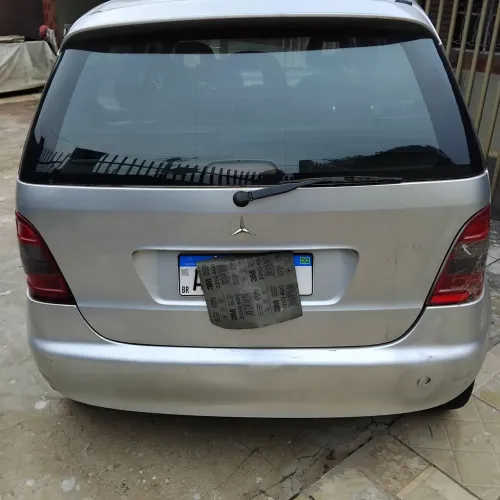 Peças da mercedes Classe A 160 190 para vendas de peças