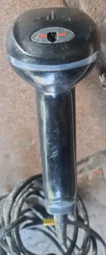 Leitor de Código de Barras Honeywell 1900