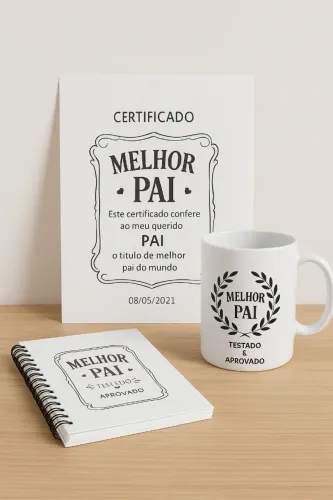 Presentes personalizados