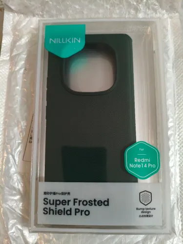 Capa Nillkin Redmi Note 14 pro/ Poco X7 5G