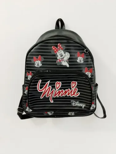 Mochila Minnie 