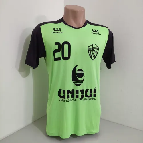 Camisa de Treino São Luiz de Ijuí 