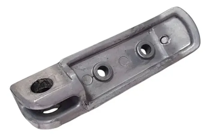 Pedaleira Dianteira Dir Versys 300 18/24 Orig Detalhes 55319