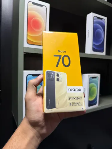 REDMI NOTE 70 8/256 GB 