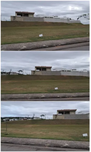 Terreno no condomínio Viverde 3 em Rio das ostras. 490m2 plano com sol nascente.