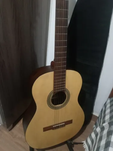 Aula de Violão