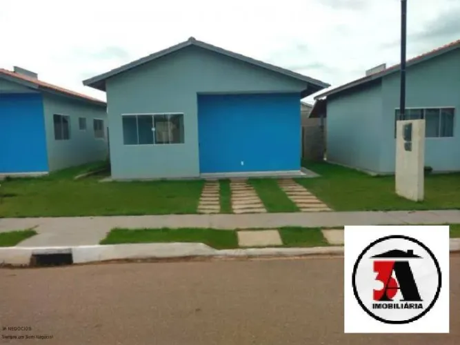 Residencial Topázio - 2 ou 3 dormitórios