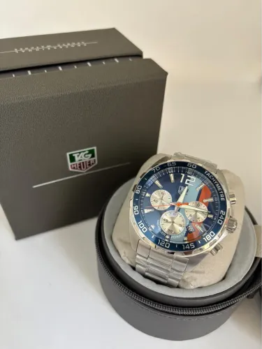 Relógio Tag Heuer Formula 1