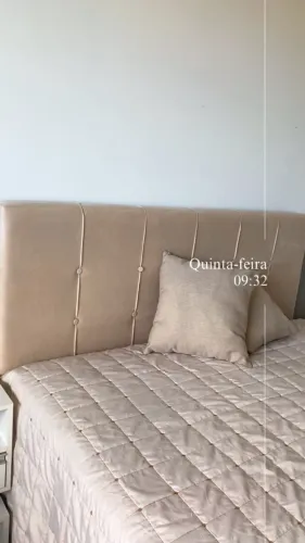 Cabeceira queem