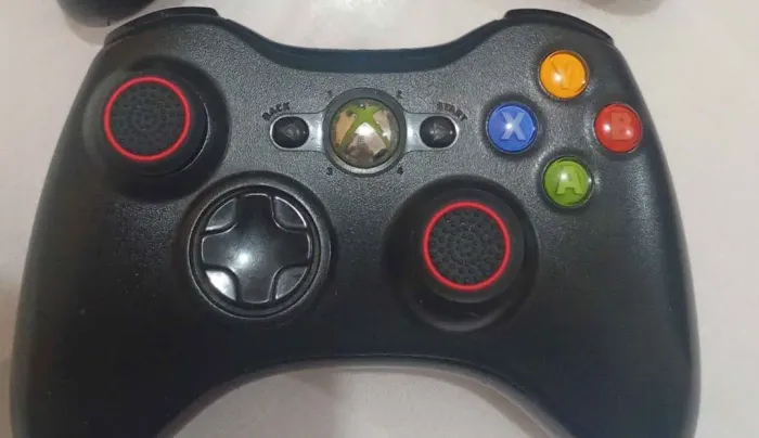 controle para Xbox 360 (original)