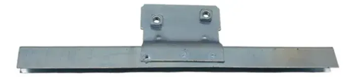 Suporte Vidro Dianteiro Direito Vw Brasília 1973 1974 1975
