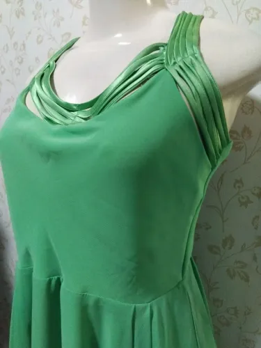 Vestido de festa