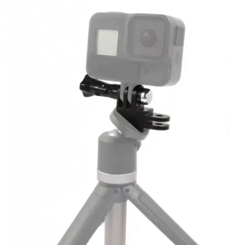 Adaptador Gopro Vertical e Horizontal