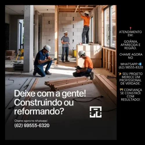 PEDREIRO PROFISSIONAL. OBRAS COM QUALIDADE E CONFIANÇA! WhatsApp: *