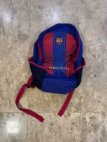 Mochila Barcelona