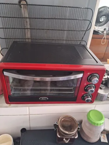 Forno Elétrico Oster - Usado