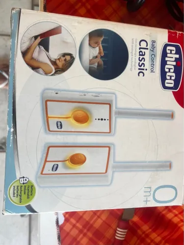Baba eletrônica