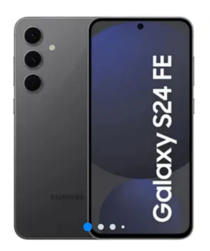 Samsung Galaxy S24 fe