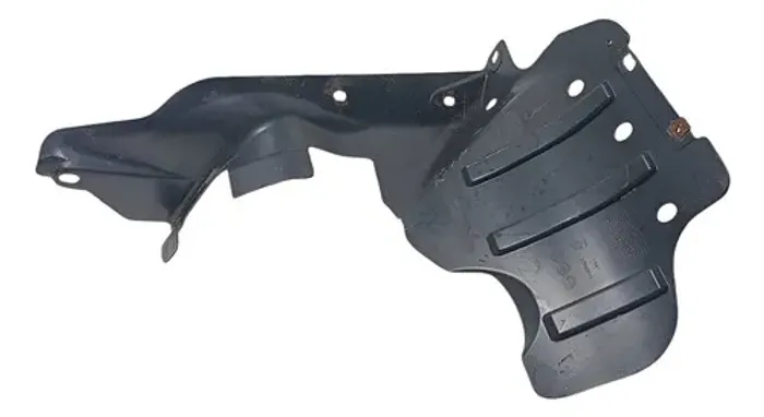 Protetor Inferior Roda Dianteira Esquerda Fiorino 2015 A 20