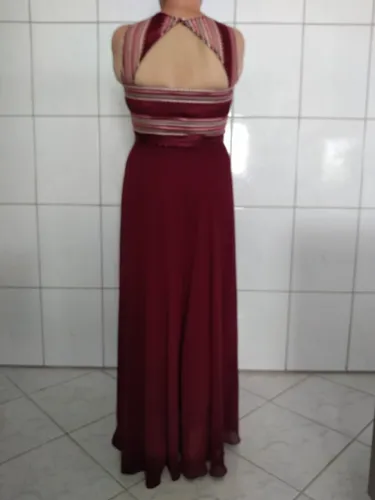 Vestido de Festa