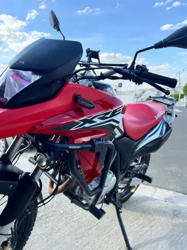 Honda XRE 300cc Rally