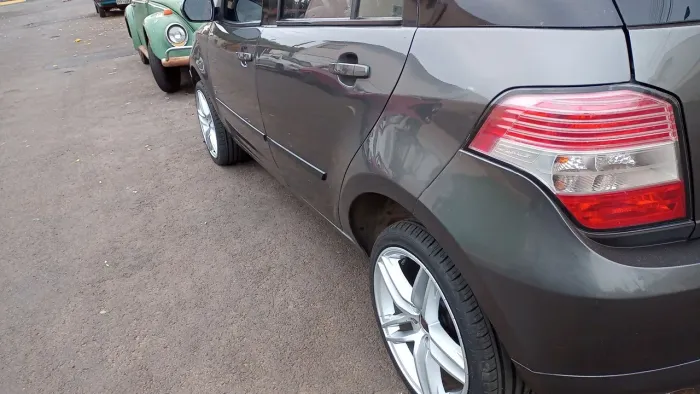 Vendo ou tro por caminhão dou de entrada ou assumo financiamento preferencia cavalo me