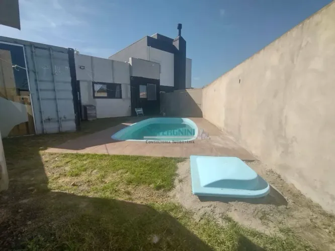 Terreno à venda, 242 m² por R$ 275.000,00 - Vale Ville - Gravataí/RS